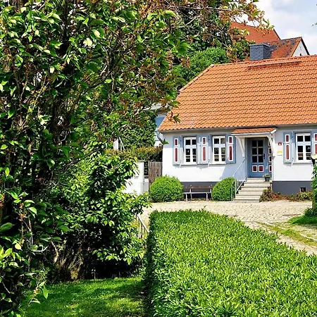 Сasa de vacaciones Am Brunnen